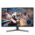 LG 31,5'' 32GK650F-B 144Hz 1ms Czarny, Czerwony - 469250 - zdjęcie